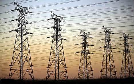 By combining high-speed broadband internet with the electrical grid, utility providers will be able to send information to buildings and vice versa, allowing building to control the amounts of energy used.