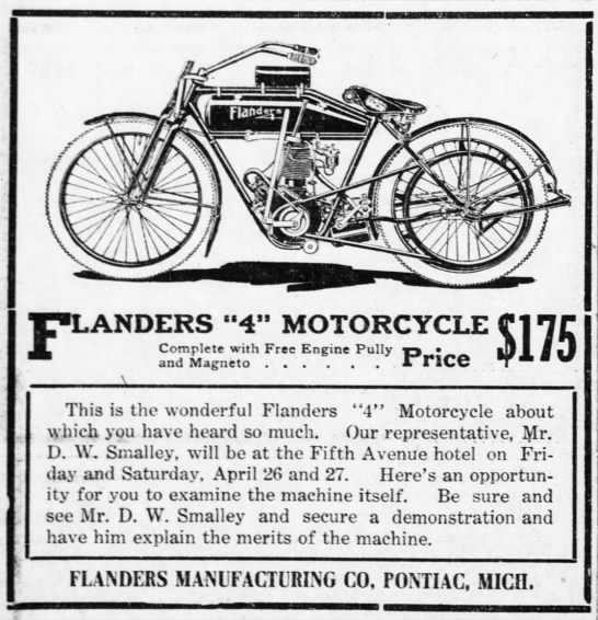 CLIPPED FROM Arkansas City Daily Traveler Arkansas City, Kansas 25 Apr 1912, Thu • Page 6