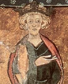 Edward ruled successfully for 24 years but his death left the Saxon Kingdoms without an obvious successor.