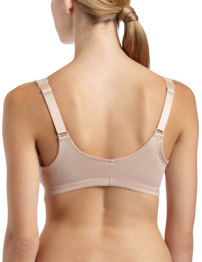 Best Front Fastening Bras Review and HubPages