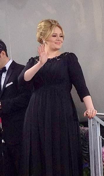 On 25 June 2018, New Musical Express reported that Adele was working on her fourth studio album, with an expected release date of December 2019.