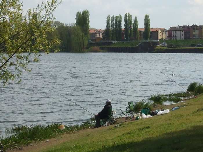 Lago Inferiore