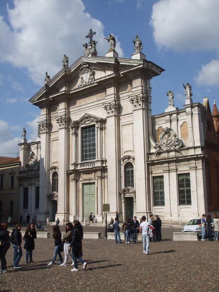 Il Duomo