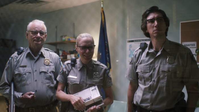 The Dead Don't Die (2019) Movie Review - HubPages