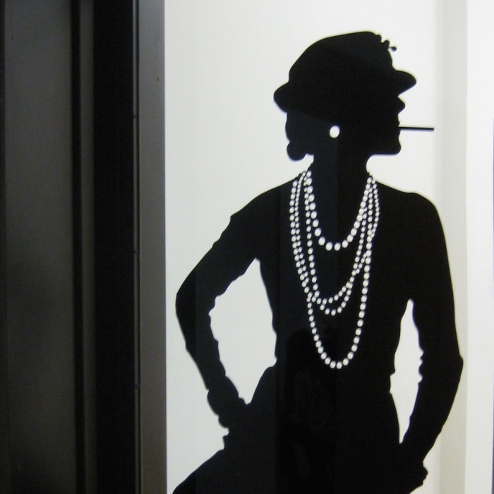 Gabrielle "Coco" Chanel