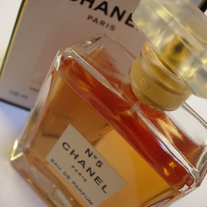 Chanel No5 Eau de Parfum