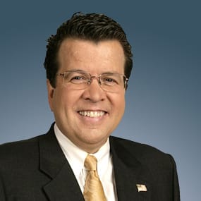 Neil Cavuto – Fox news anchor and TV host was diagnosed in 1997. You can read an interview here https://medlineplus.gov/magazine/issues/spring12/articles/spring12pg12-13.html