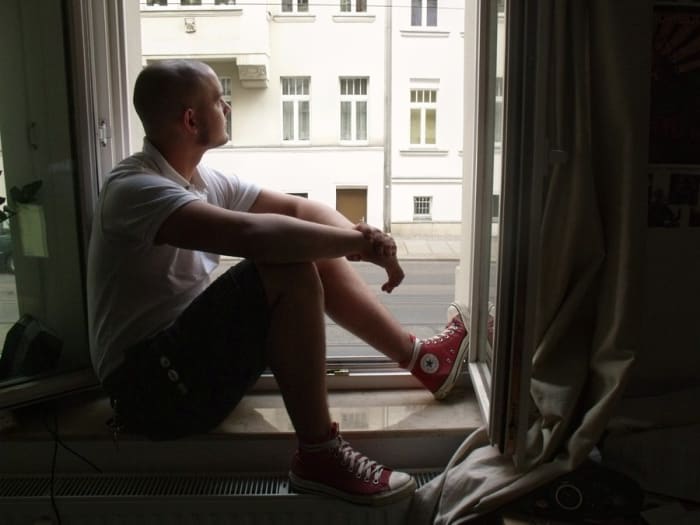 While braces, boots and jeans are the standard Skinhead wear, most Skins nowadays have a larger wardrobe than just that.