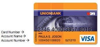 How to Withdraw from Paypal Account to Unionbank Visa Card Philippines ...