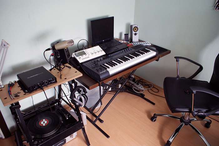 beginners-guide-to-home-recording-equipment