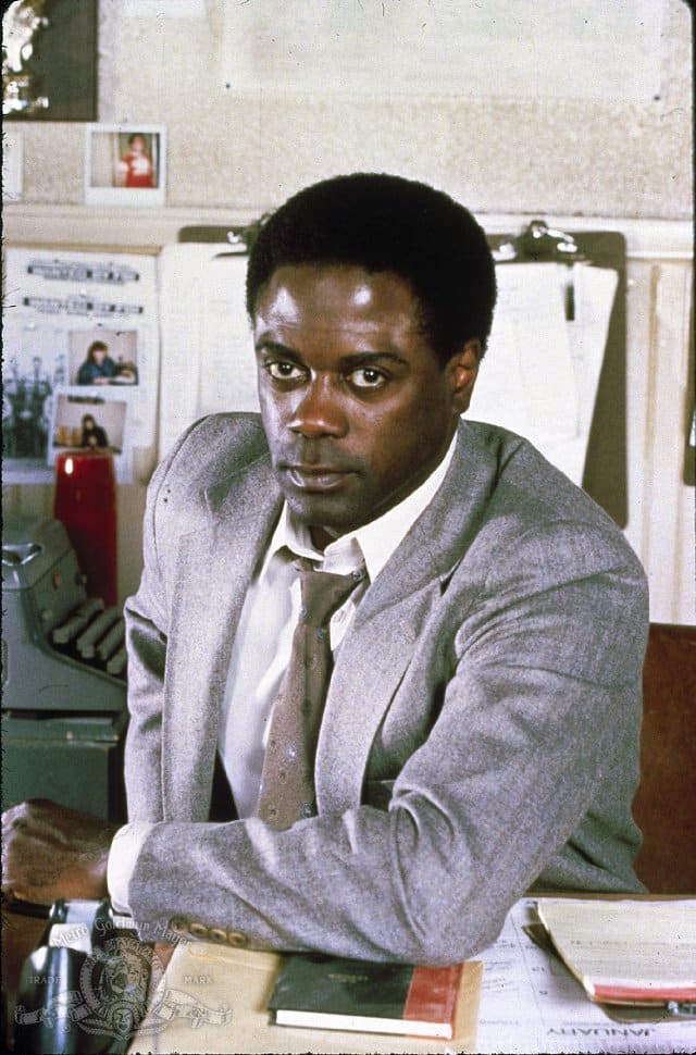 A tribute to actor, Howard Rollins. - HubPages