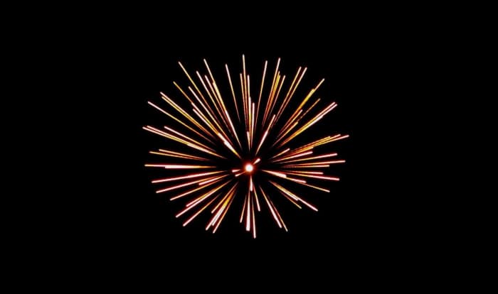 In a word: no. So, if a Creator is not needed for the universe to begin (or life, for that matter), then what is left for them to create? Picture is of a firework at the Hilton Hawaiian Village in Waikiki, Hawaii.