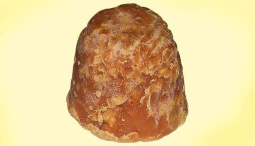 Jaggery is very beneficial if there is anemic conditions. This is helpful if small kids have anemic conditions