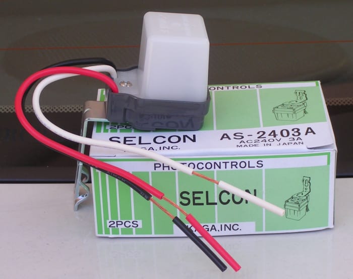 Advantages of Installing a Photocell Sensor HubPages
