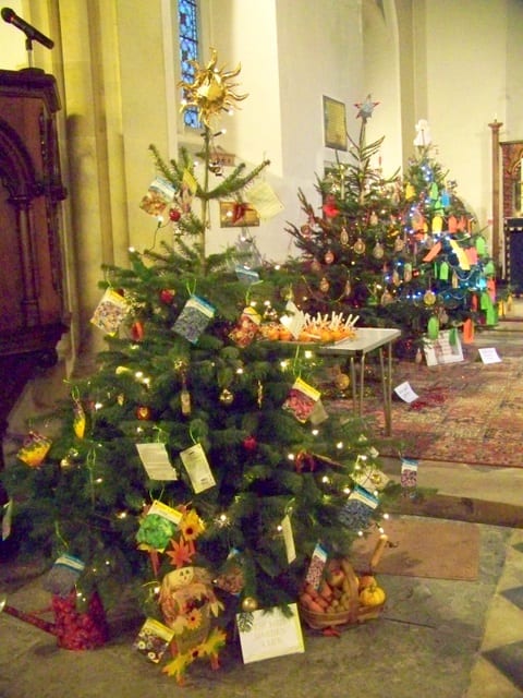 Christmas!