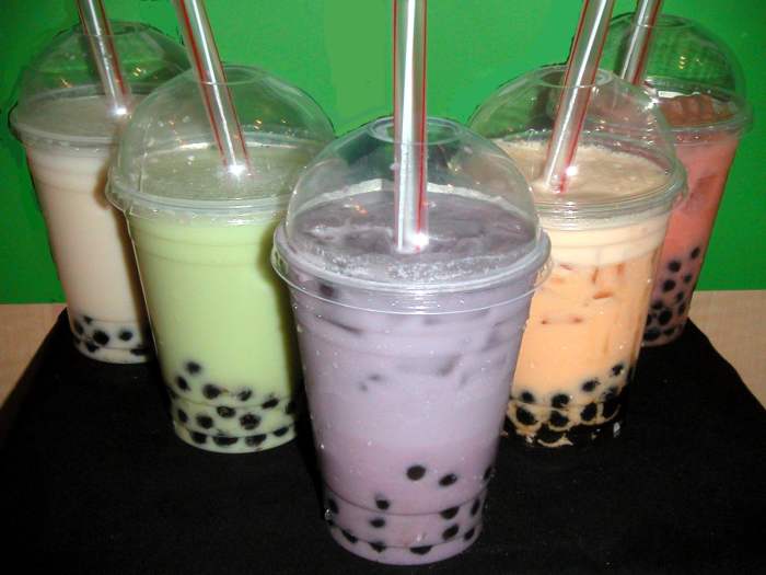 What Is Bubble Tea aka Boba And What Does It Taste Like Delishably What Is Bubble Tea aka Boba And What Does It Taste Like Delishably