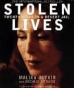 Malika, her mother Fatima and four other siblings spent 20 years in a desert jail, including the youngest, Abdellatif, who was 3 years old