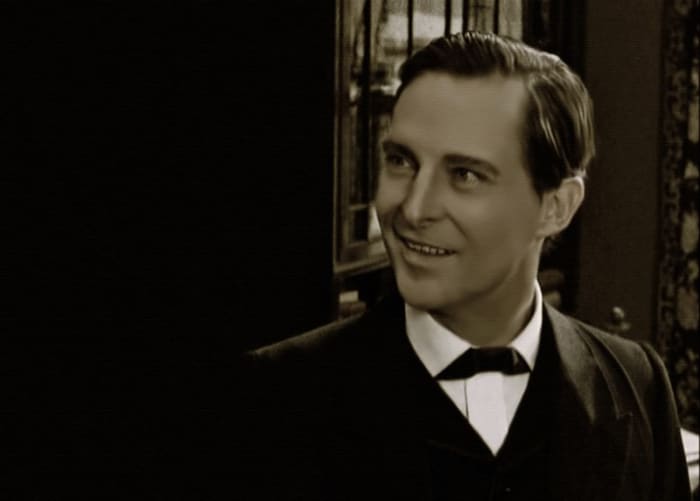 Jeremy Brett's impeccable portrayal stands alone atop the mountains of material inspired by A.C. Doyle's reluctant hero.