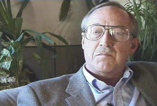 William Pawelec - former US Air Force Computer Operations & Programming Specialist