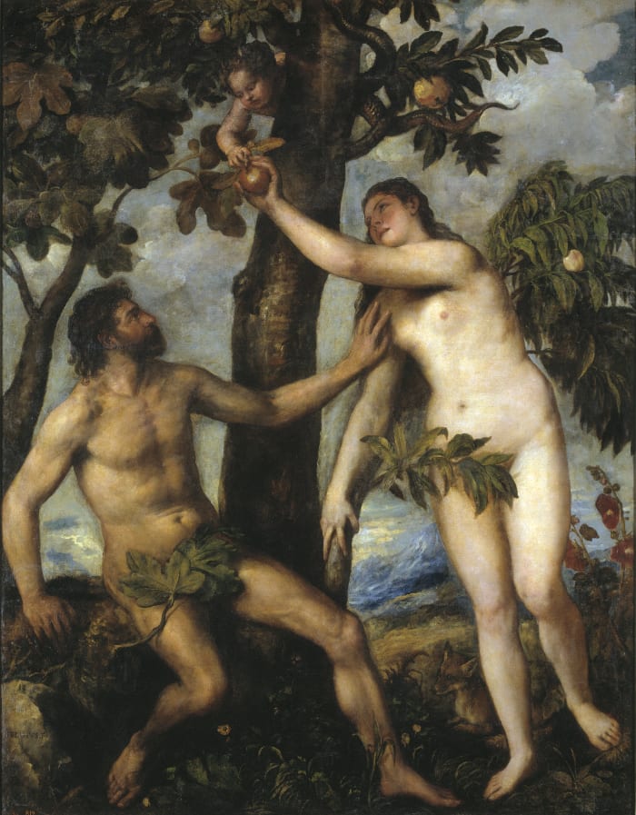 Science cannot support the Qu'ran's claim that every human alive today shares ancestry with Adam & Eve.