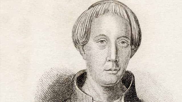 The Norman-Welsh chronicler and historian, Gerald of Wales unearthed legend and history, separating them to make sense of Wales' past
