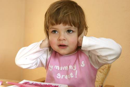 In this condition, which is congenital, there is permanent deafness or deaf-mutism in addition to goitrous hypothyroidism