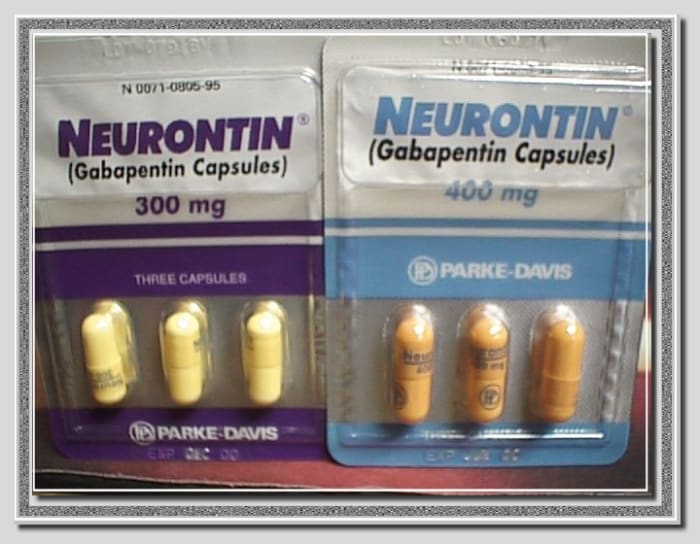 Effective treatment for Epilepsy, Bipolar Disorder, Migraine, Peripheral Neuropathy, Insomnia, RLS, Nerve pain caused by shingles,