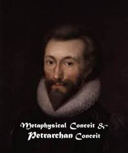 John Donne: A Metaphysical Poet, who made extensive use of metaphysical conceits in his poetry.