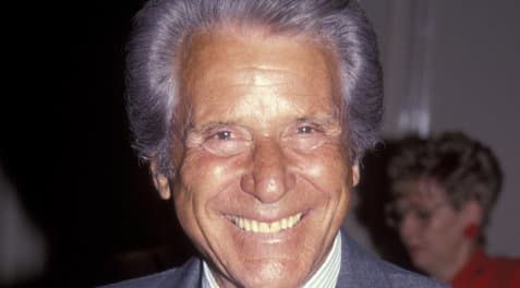 A Biography of Efrem Zimbalist, Jr. - HubPages