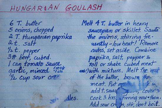 Anything that is quick and easy and delicious, too, is going to become an family favorite.
