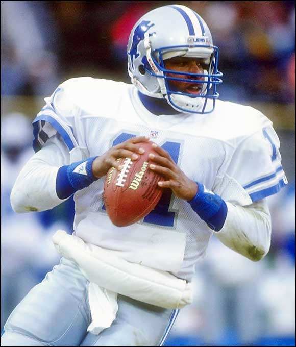 Top 10 NFL Draft Busts Quarterback HubPages