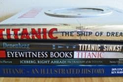 This site lists best resources for kids about the Titanic. Includes science and social studies books and sites.