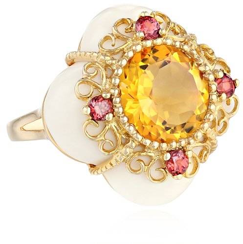 Citrine Gemstone is So Pretty