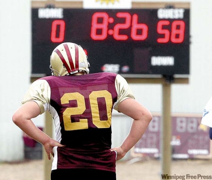 Civil Disobedience vs. Terrorism is the one contest where running up the score is not considered unsportsmanlike.