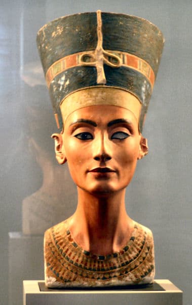 Famous Female Pharaohs Of Ancient Egypt - HubPages