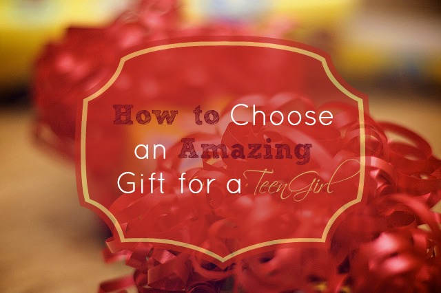 This guide will help you to decide on the best gift for the teenage girl in your life. Hint: Choose something as unique and beautiful as she is!