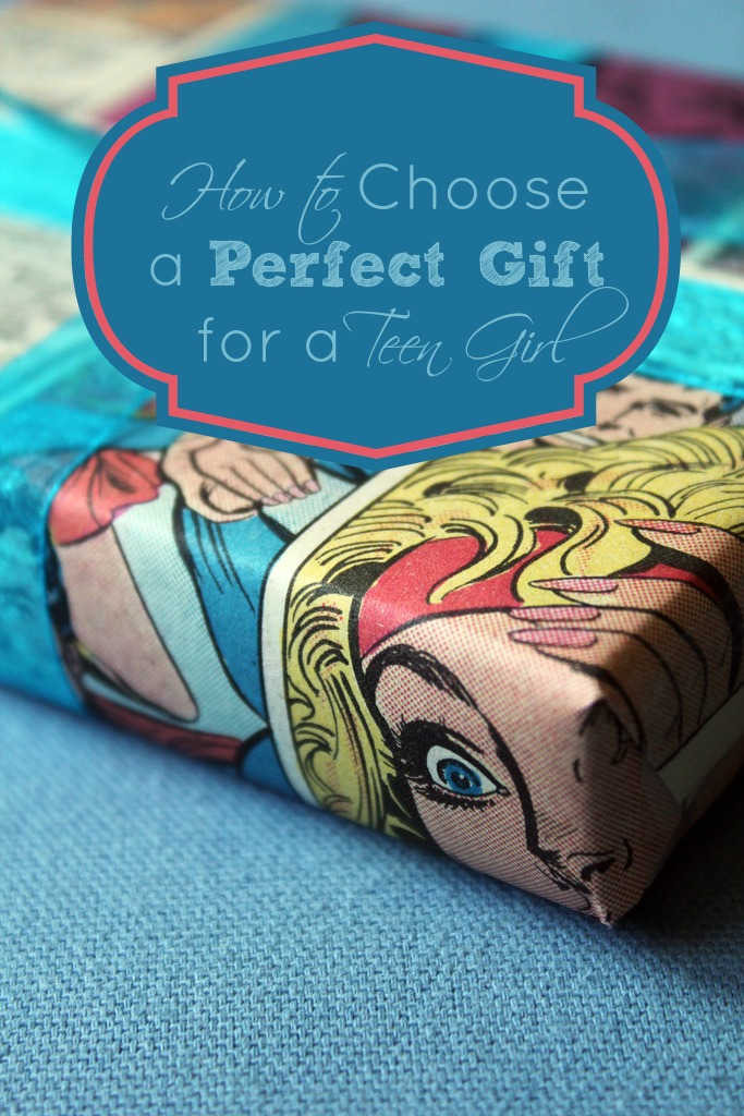 Teen girls come in all shapes and sizes, and so do their interests. Avoid cliche gifts and get her something that she's going to love!