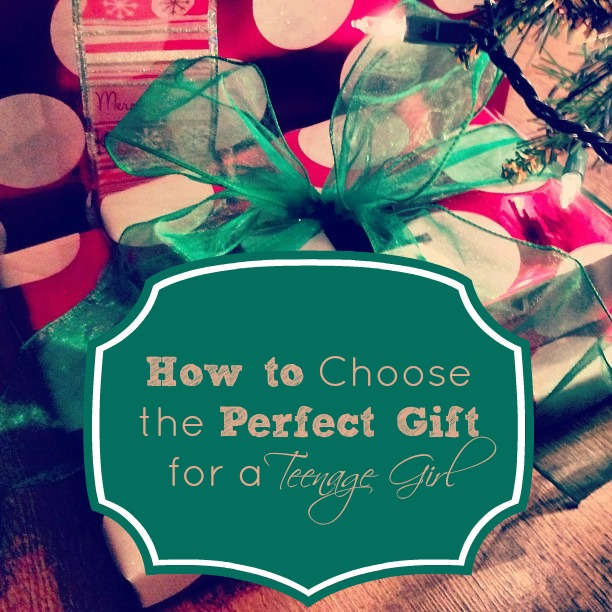 Are you looking for a great gift for a teenage girl? This guide will help you choose something perfect for the teen girl in your life!