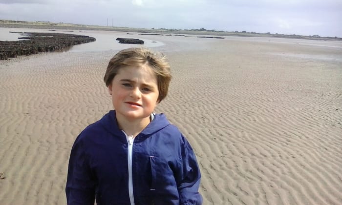 Adam Godley our son who has Inflammatory Bowel Disease and cannot get proper treatment here in Ireland at present. If you can help at all please donate to his gofund me https://www.gofundme.com/26pdk2c