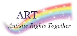 Autistic Rights Together asks us to embrace our autism. That's fine for me I am High Functioning and I don't have Bowel Disease. But what about my son Adam?