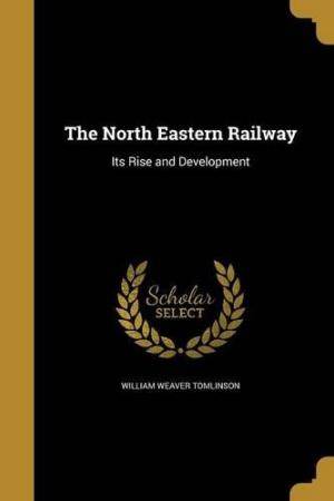 Tomlinson, a scholarly appraisal of the North Eastern Railway. A Historian's volume, this book is a rarity and therefore not cheap!