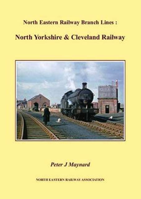 Peter Maynard's book published in paperback by the North Eastern Railway Association details the planning, opposition to the railway from the Stockton & Darlington Railway, and piecemeal eastward construction