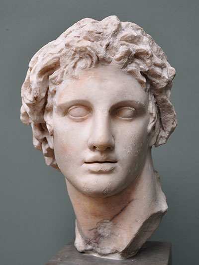 Alexander III of Macedon, commonly known as Alexander the Great, was a king of the Ancient Greek kingdom of Macedon and a member of the Argead dynasty.