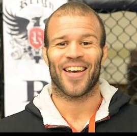 After eight losses in a row to begin his MMA career, Anthony Zender has made some adjustment and won four in a row. Evidently Super Soldiers aren't quitters.