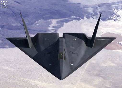 The Flying Triangle, as it is sometimes called, is the Aurora Space Plane, that has been rumored to exist since the early 80s but maybe was developed in the early 60s.