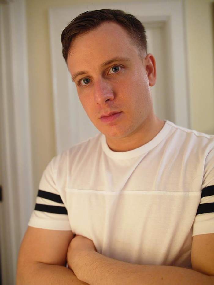 James major contribution to the Full Disclosure Movement is his many interviews with SSP Insiders and Super Soldiers.