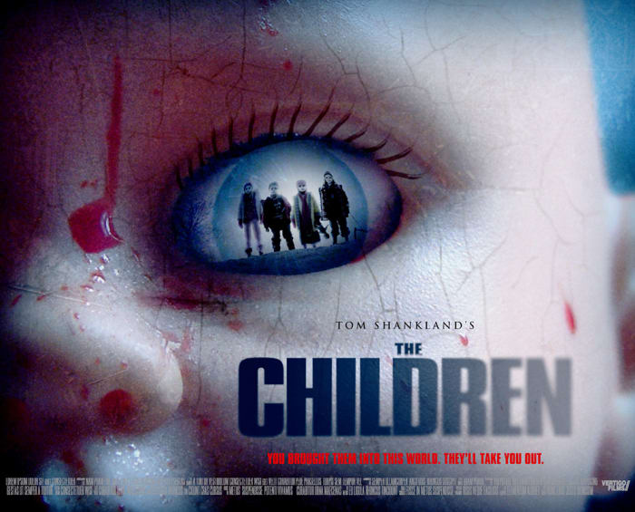 #TomShankland #ChristmasHorror #Moviestowatch