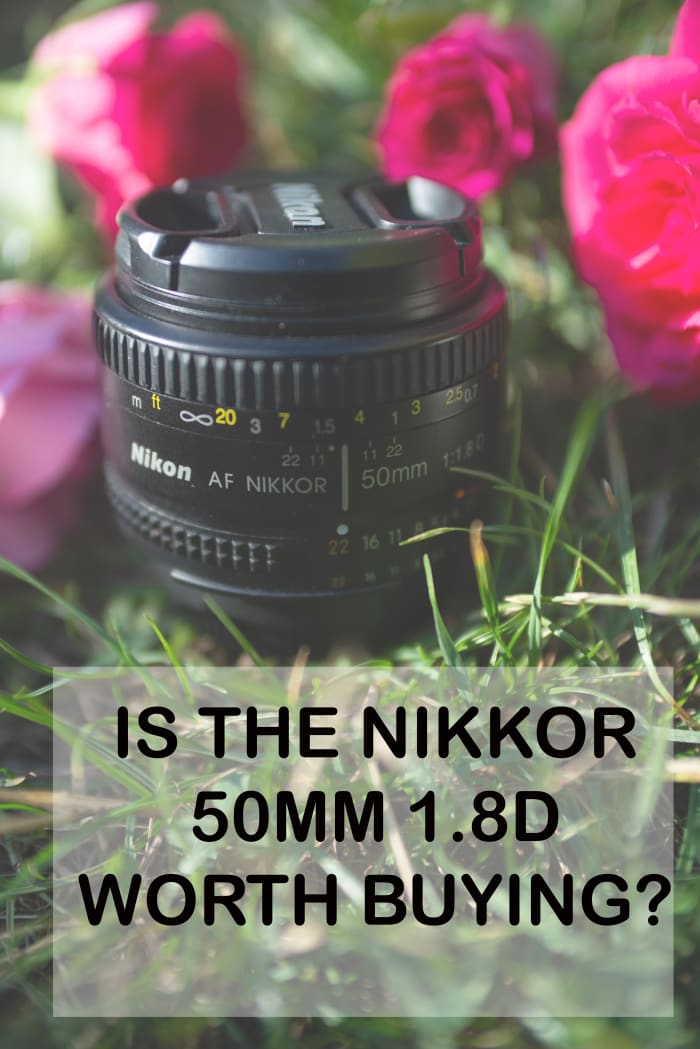 I love this lens so much I didn't even want to use a different one to photograph it, but sadly I had to...