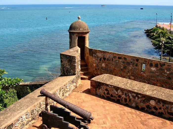 Puerto Plata in the Dominican Republic was founded in 1502 making it the oldest continuously inhabited European settlement in the New World.