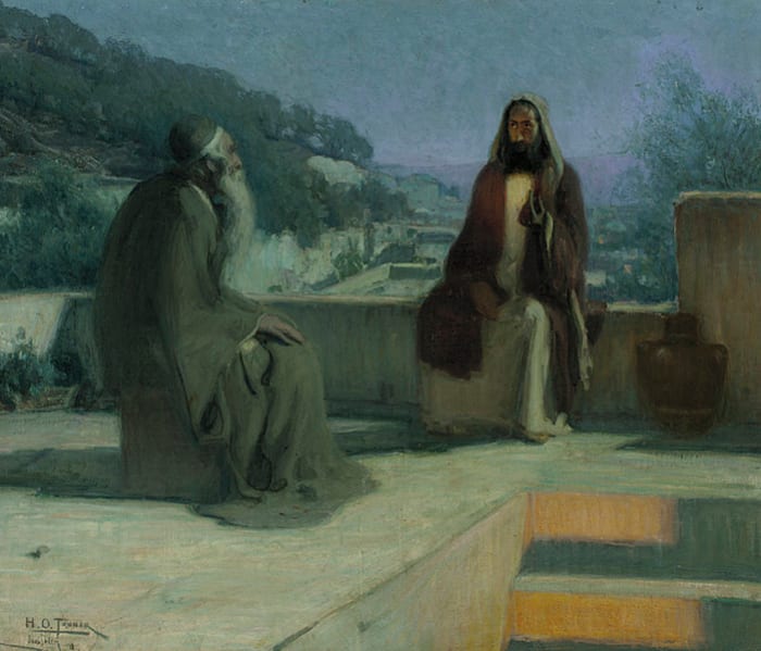 the-purpose-of-the-wilderness-tabernacle-the-copper-laver